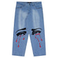 Love Hurts Denim