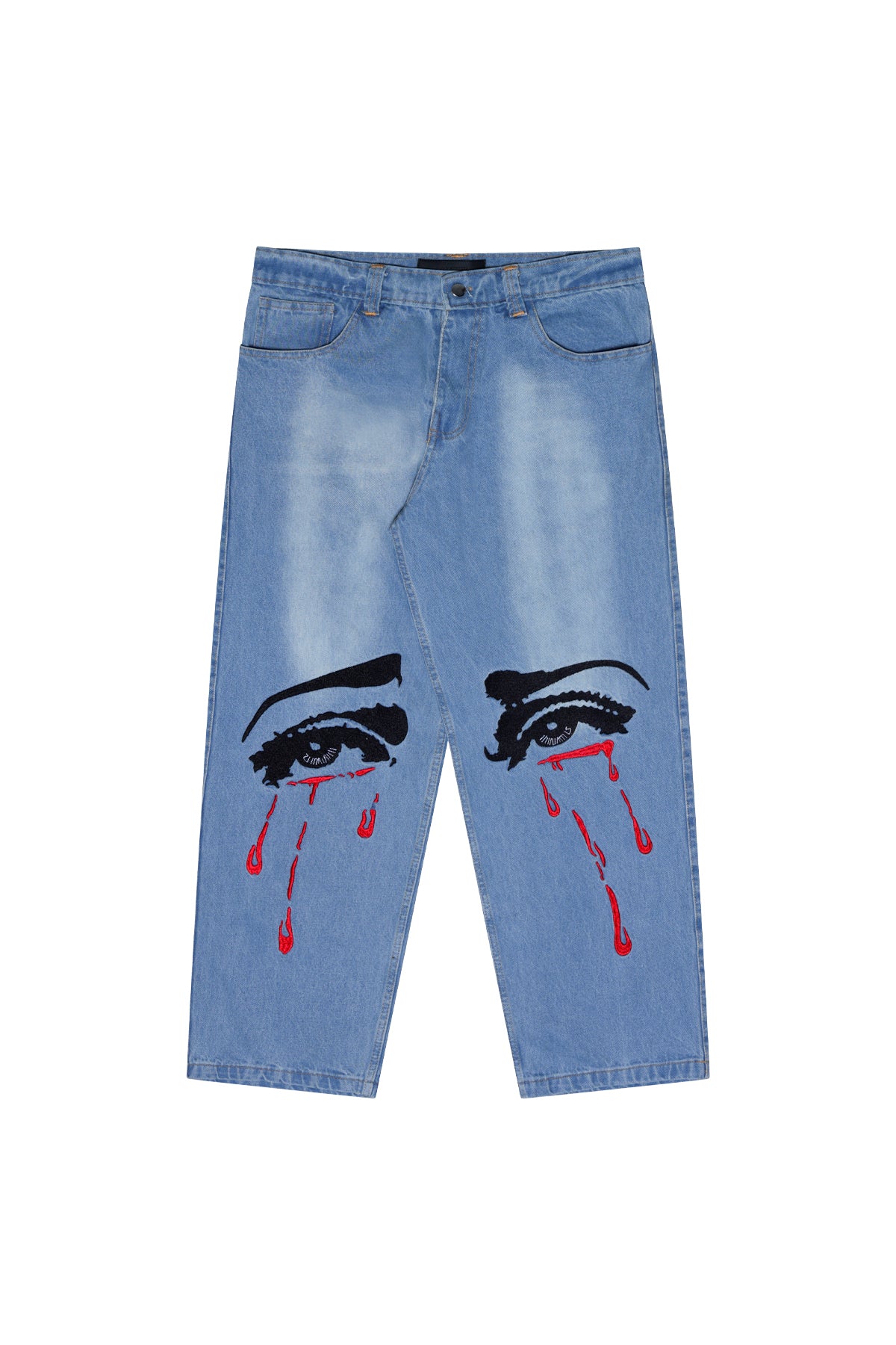 Love Hurts Denim