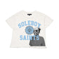 Outlaw Saints Tee