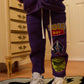 Galaxy Cadet Sweatpants (Lavender)