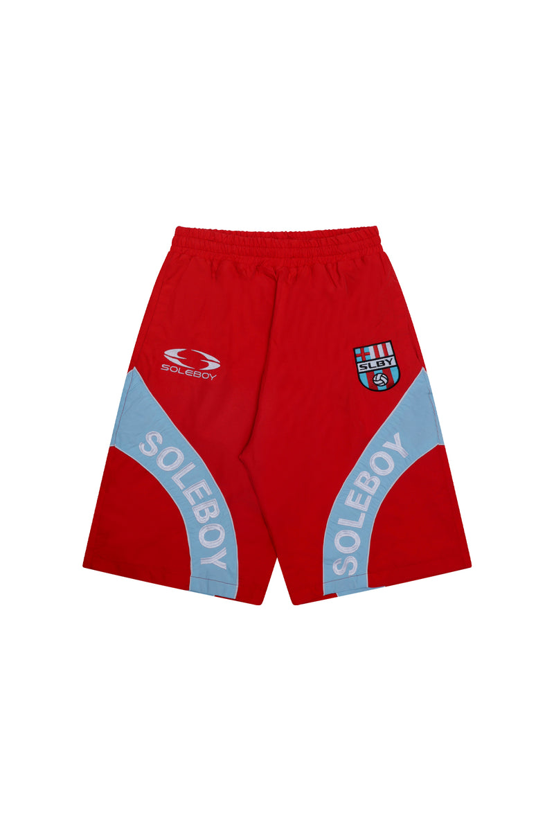 Pacific Coast League Shorts