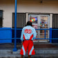 Pacific Coast League Jacket