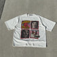 Broken Mirror Tee