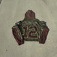 Olive Hybrid Jersey
