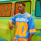 Ocean Mystery Jersey