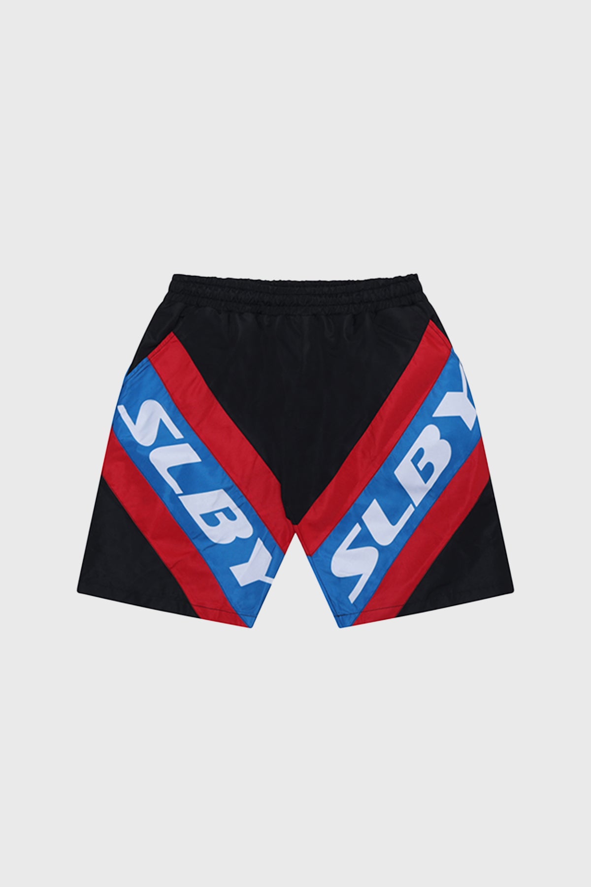 Jetstream Shorts (BLACK)