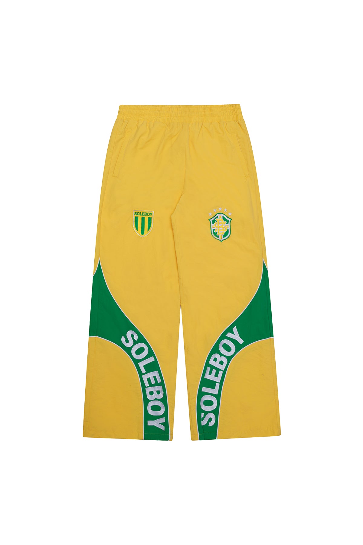 Rio League Pants