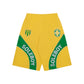 Rio League Shorts