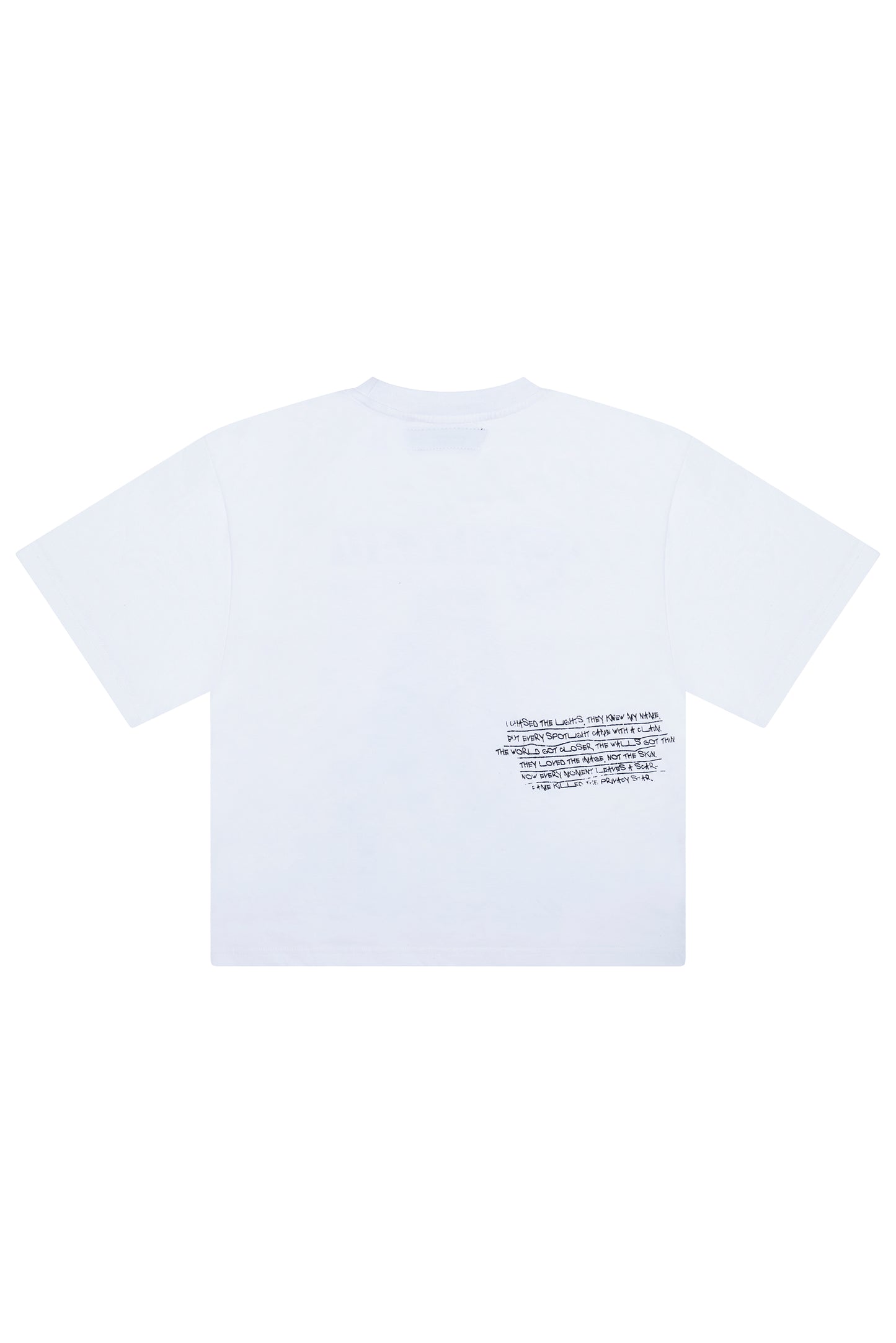 Runway Star Tee