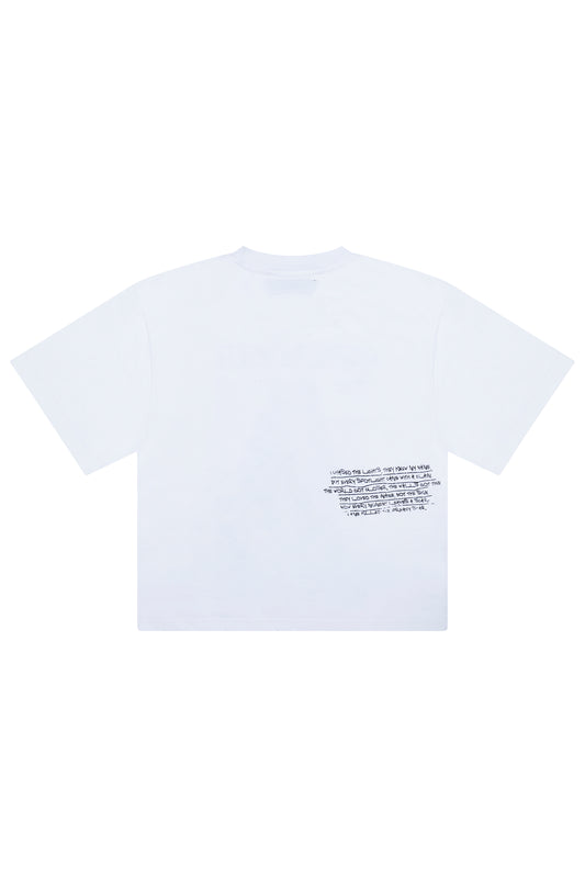 Runway Star Tee