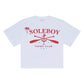 Yacht Club Tee