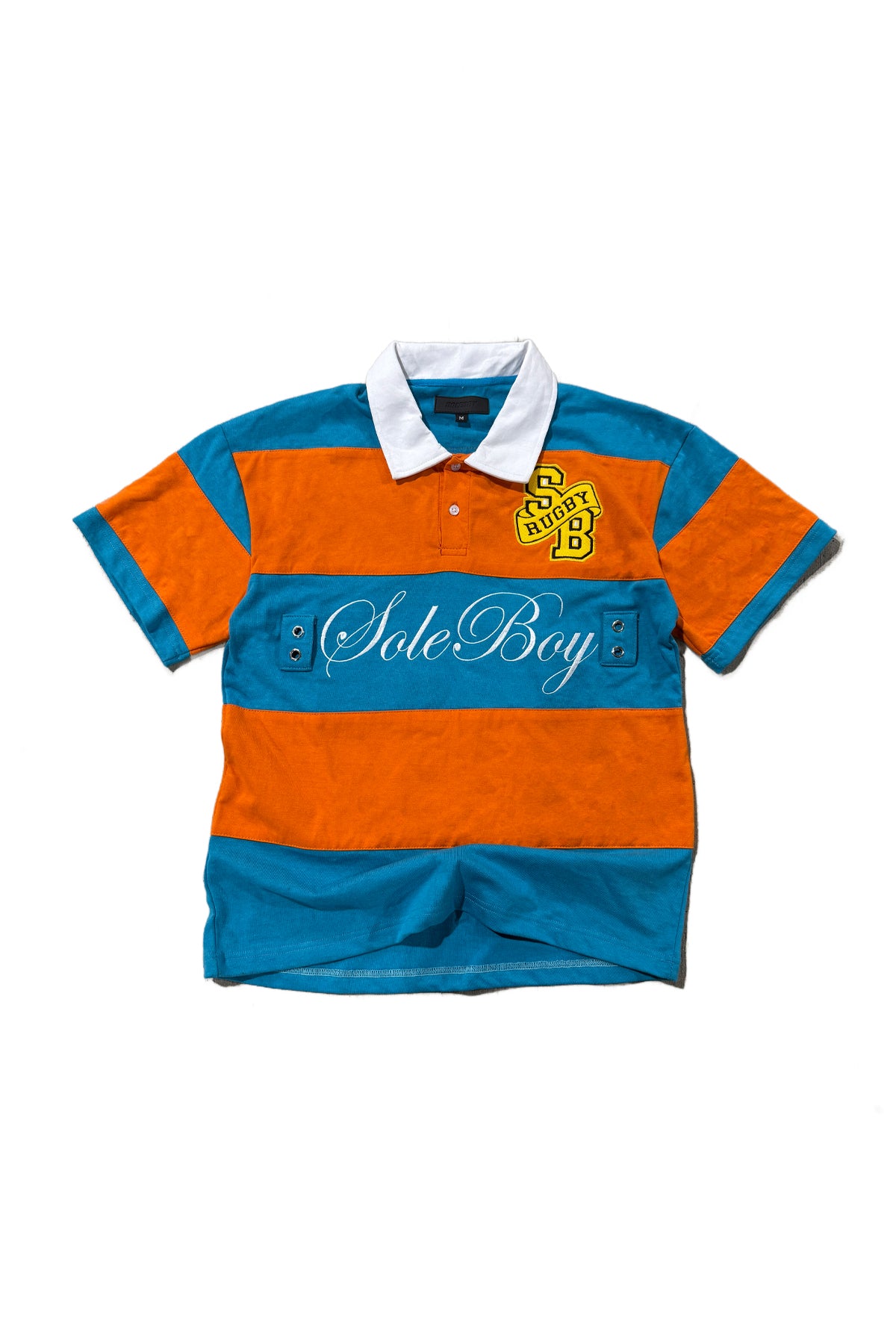 Southbeach Sunset Rugby