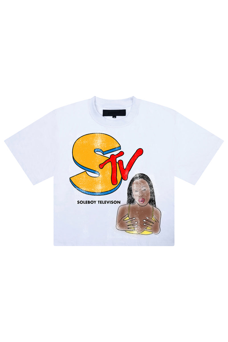 SBTV Tee