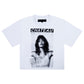 Runway Star Tee