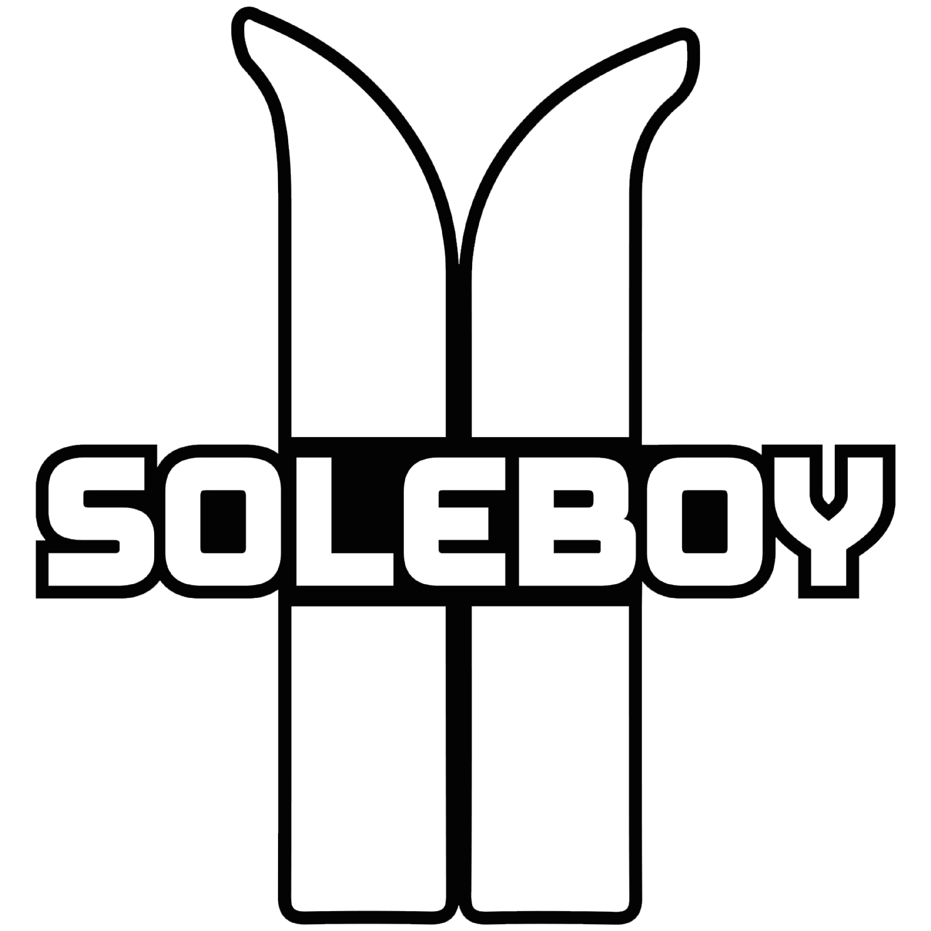 SOLEBOY® | Luxury Streetwear for Men and Women
