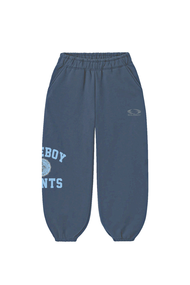 SB Saints Sweats (Grey)