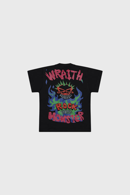 Rock Monster Tee