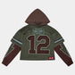 Olive Hybrid Jersey