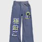 Tokyo Nights Sweatpants (Grey)