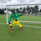Rio League Shorts