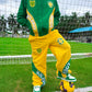 Rio League Pants