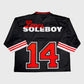 Loverboy Jersey (Black)