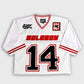 Loverboy Jersey (White)