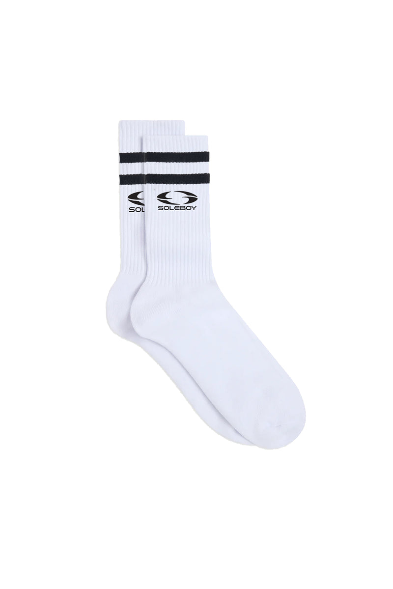 Blackout SB Socks