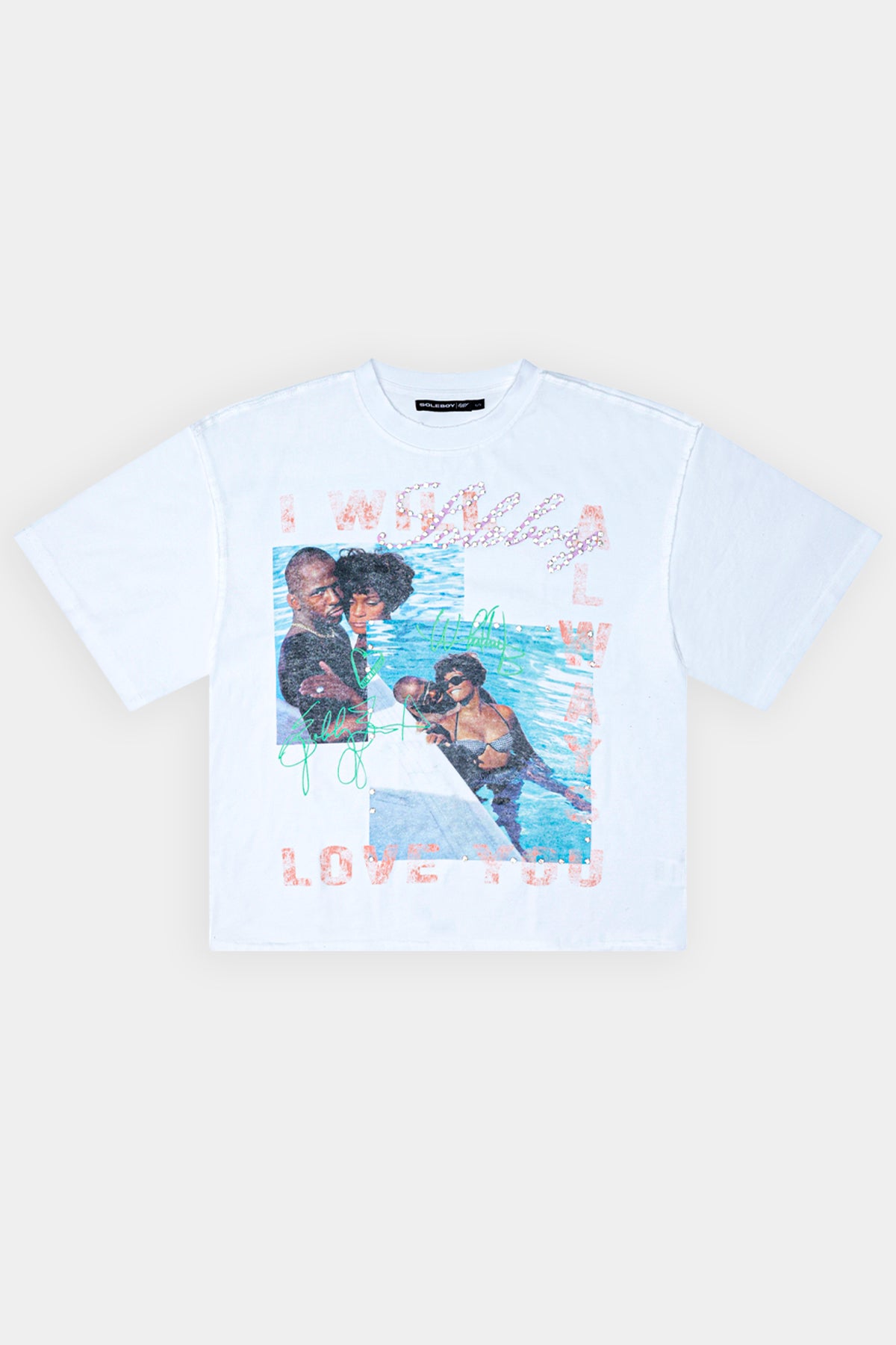 Toxic Love Tee