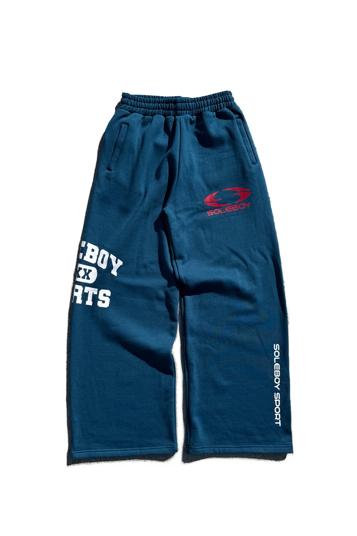 SB Tech Sweatpants (Teal)