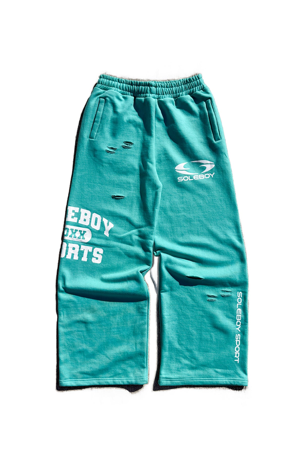SB Tech Sweatpants (Tiffany)