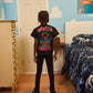 Rock Monster Tee
