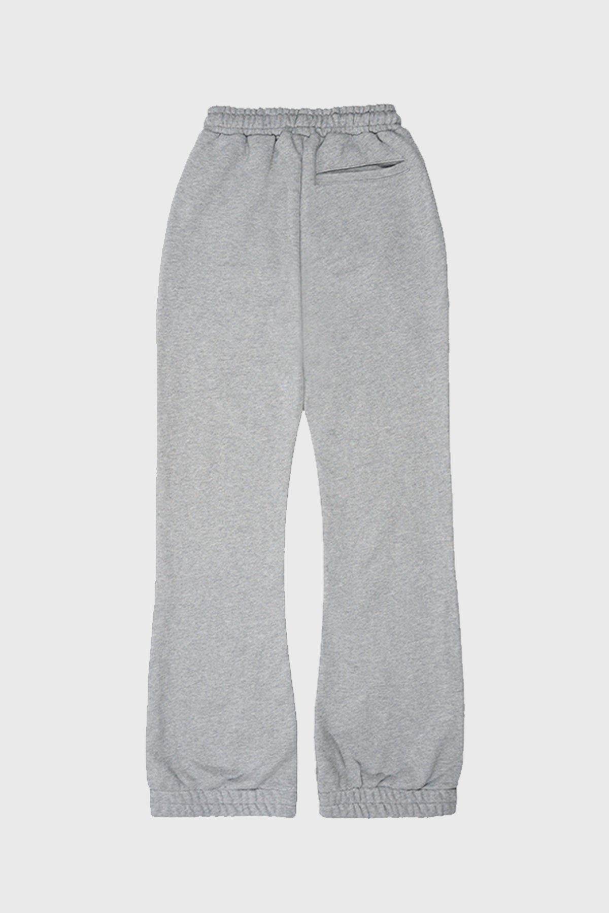 Art Design Sweatpants Grey SOLEBOY