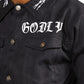 GODLY DENIM JACKET